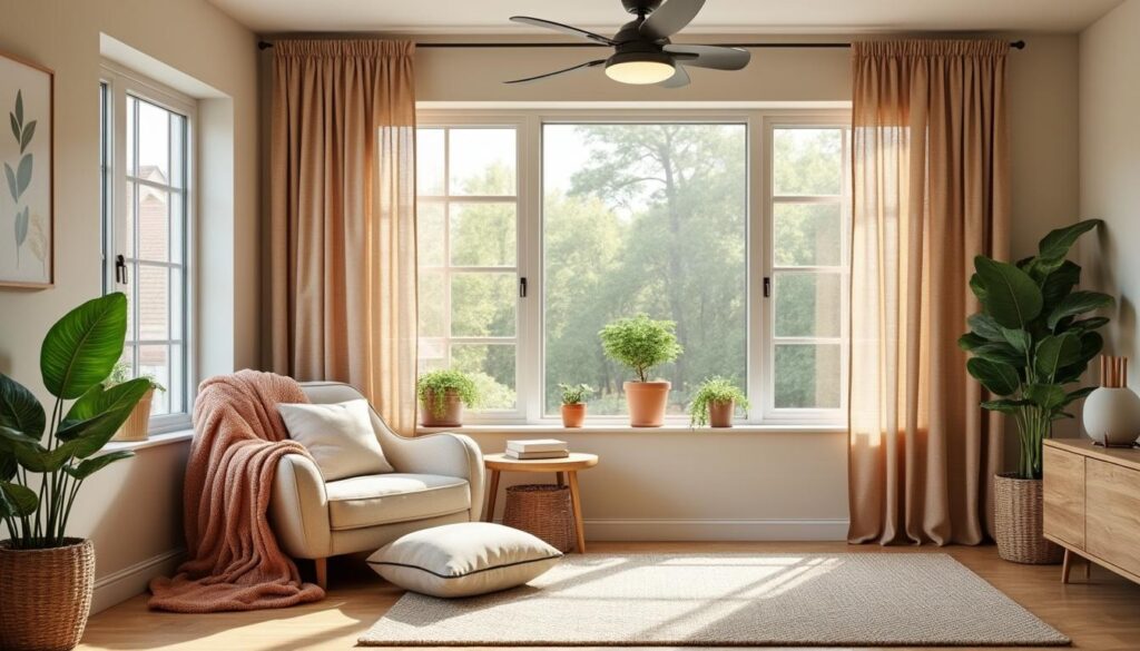 découvrez des astuces stratégies efficaces pour améliorer le confort thermique de votre habitation sans vous ruiner. transformez votre espace de vie en un lieu agréable et chaleureux tout en respectant votre budget.