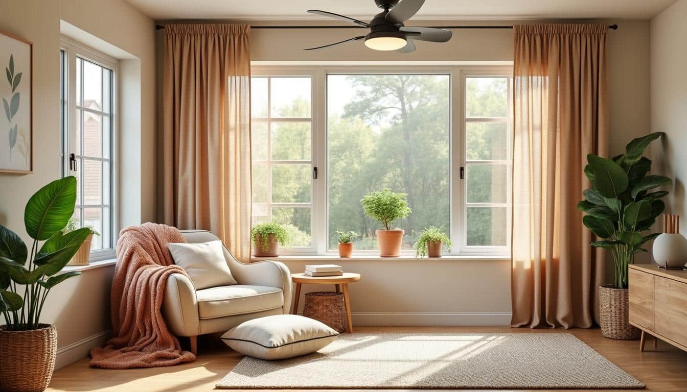 découvrez des astuces stratégies efficaces pour améliorer le confort thermique de votre habitation sans vous ruiner. transformez votre espace de vie en un lieu agréable et chaleureux tout en respectant votre budget.