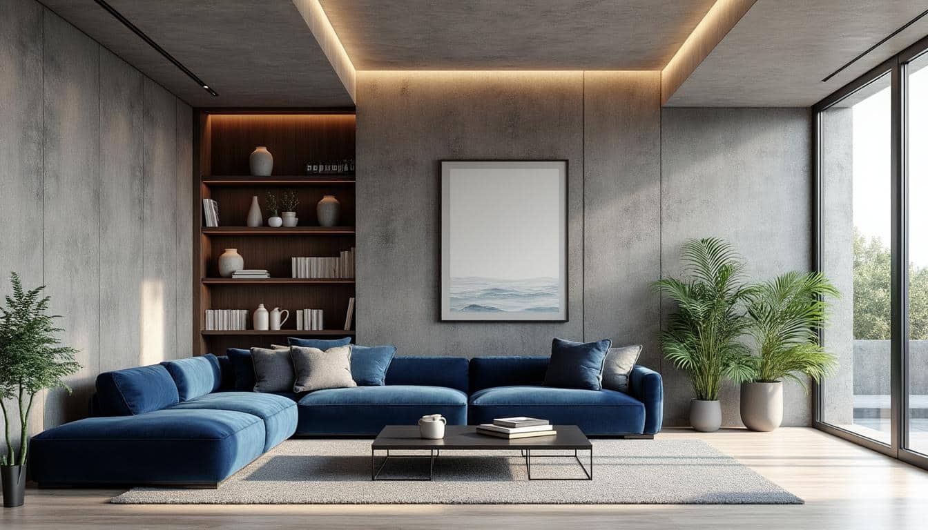 découvrez nos astuces déco ingénieuses pour sublimer les murs en angle ou irréguliers. conseils pratiques, idées créatives et inspirations pour tirer le meilleur parti de chaque recoin de votre intérieur.