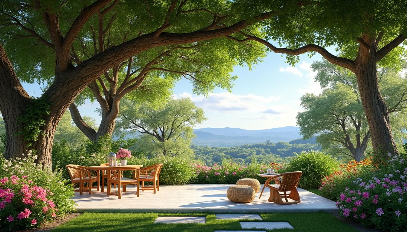 découvrez des astuces et solutions innovantes pour créer de l'ombre naturelle dans votre jardin sans avoir recours à des voiles ou pergolas. profitez d'un espace extérieur agréable et ombragé en harmonie avec la nature.