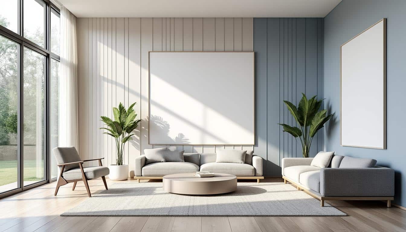 découvrez des astuces colorimétriques pour agrandir visuellement un plafond bas. apprenez quelles teintes utiliser pour maximiser l'espace et créer une ambiance aérienne dans votre intérieur.