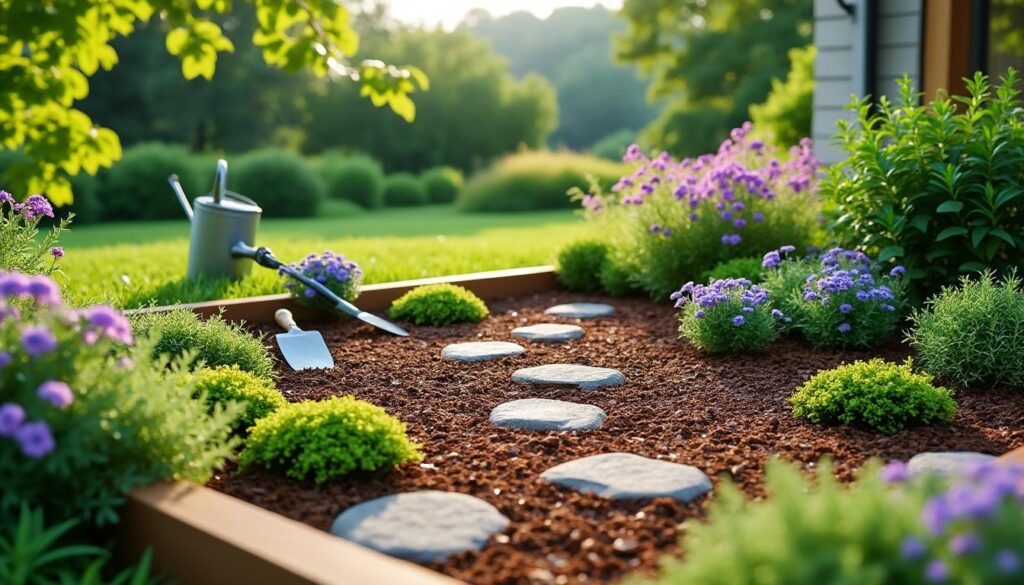 découvrez les meilleures solutions pour gérer les mauvaises herbes sur votre sol extérieur non carrelé. dans cet article, nous vous présentons des méthodes efficaces et naturelles pour garder votre espace extérieur propre et esthétique, tout en respectant l'environnement.