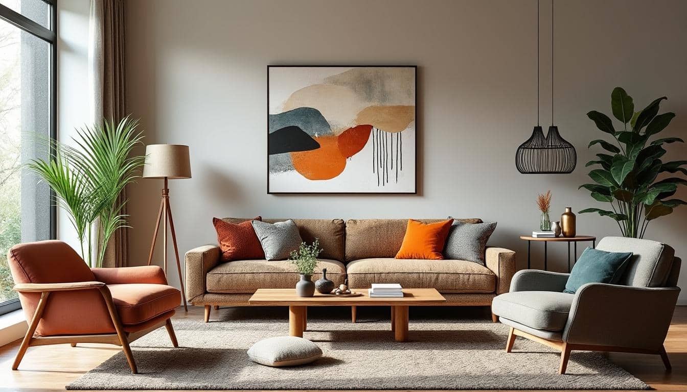 découvrez des astuces simples et créatives pour harmoniser vos meubles dépareillés sans repeindre vos murs. sublimez votre intérieur en toute simplicité avec nos conseils déco.