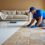 découvrez nos astuces pour refaire un sol sans enlever l'ancien carrelage : solutions pratiques, matériaux adaptés et conseils de pose pour une rénovation rapide et esthétique.