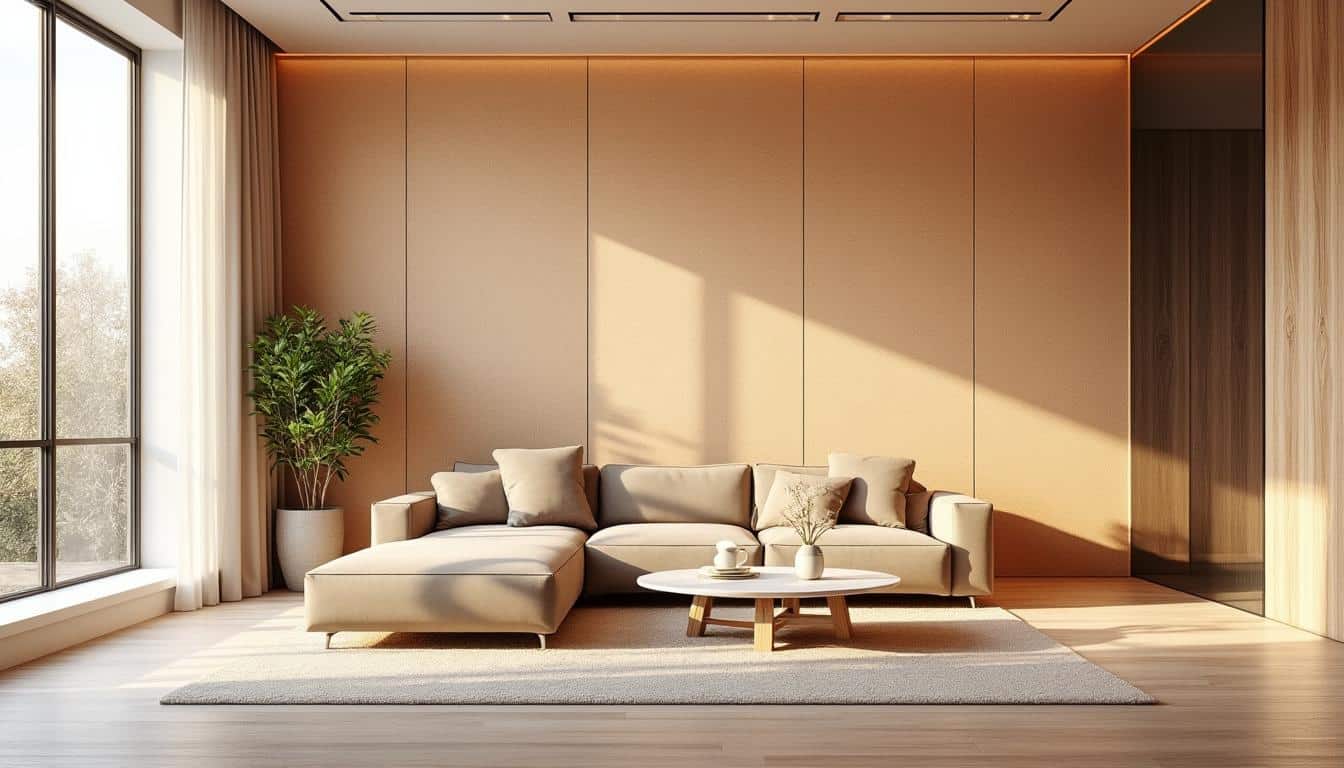 découvrez une solution d'isolation simple à poser, sans travaux lourds et sans modifier vos murs, idéale pour améliorer le confort thermique et acoustique de votre logement rapidement.