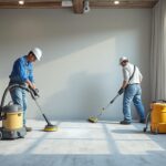 découvrez les techniques incontournables pour une rénovation sans poussière. protégez votre intérieur et assurez la propreté de vos chantiers grâce à nos conseils pratiques et efficaces.