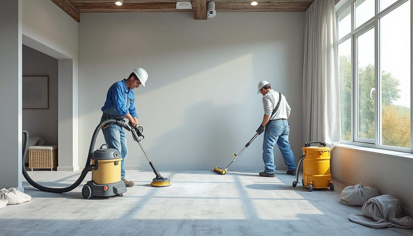 découvrez les techniques incontournables pour une rénovation sans poussière. protégez votre intérieur et assurez la propreté de vos chantiers grâce à nos conseils pratiques et efficaces.