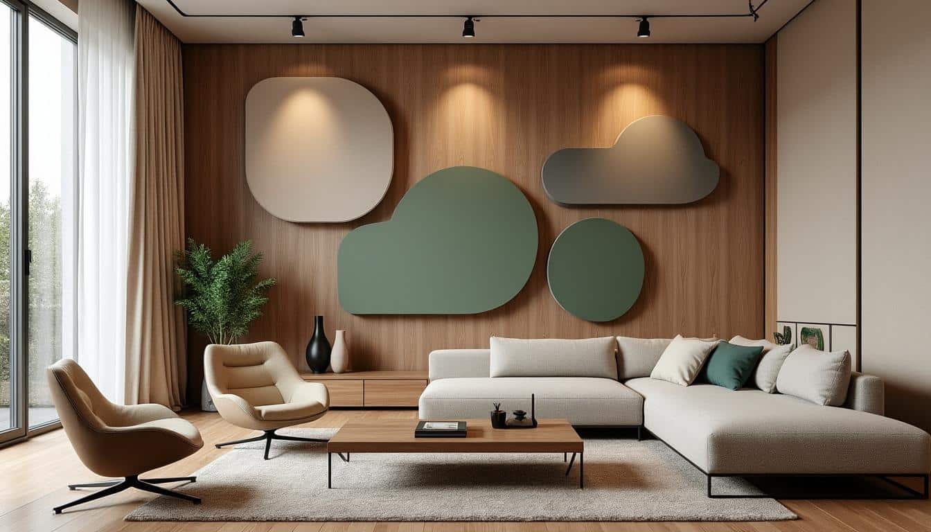 découvrez des solutions simples et efficaces pour améliorer l’acoustique de votre espace sans recourir au doublage. conseils et astuces pour réduire les nuisances sonores avec des travaux légers.