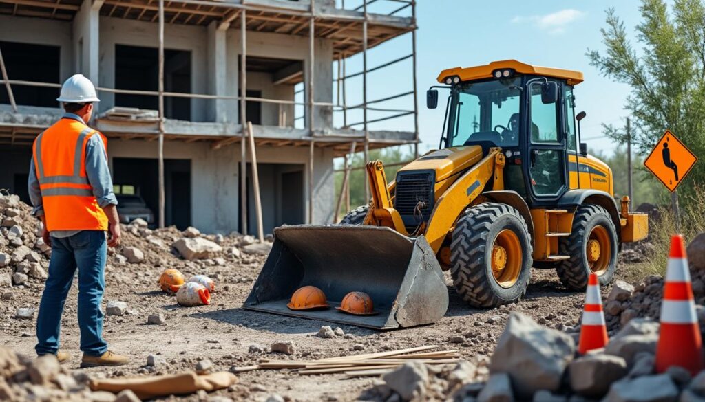 découvrez les points essentiels à vérifier avant d’engager des travaux sans permis. évitez les erreurs courantes et informez-vous sur les règles souvent oubliées pour réaliser vos projets en toute sérénité.